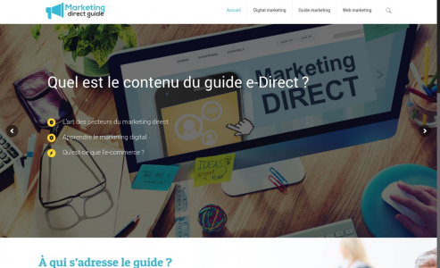 https://www.marketing-direct-guide.fr