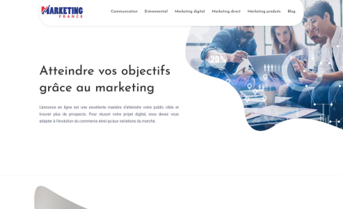 https://www.marketing-france.fr